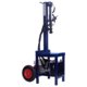 Petrol Log Splitter Hire